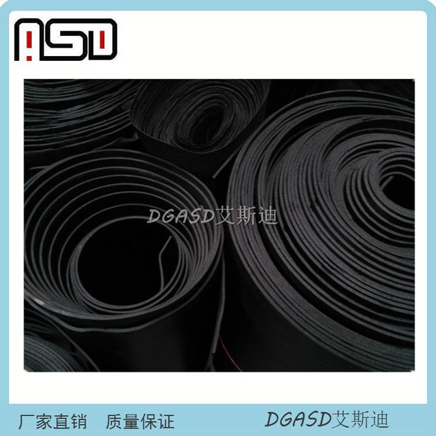 Conductive IXPE foam