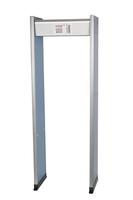 JH-2 Walk Through Metal Detector