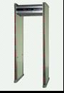 JH-5A (LCD) Walk Through Metal Detector
