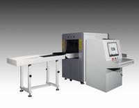 X-RAY luggage scanner JH6550