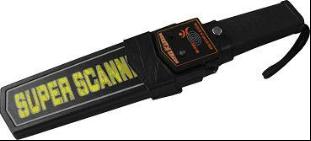 MD-3003b1 Hand Held Metal Detector
