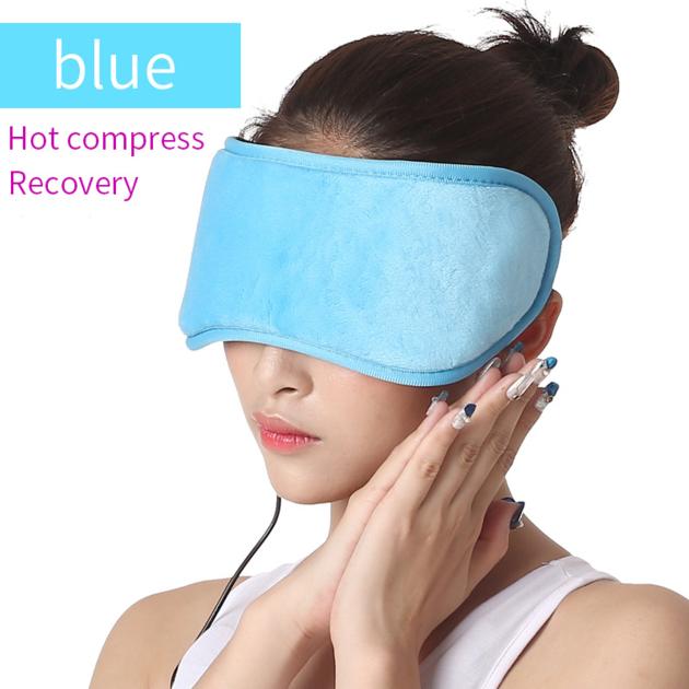 Far Infrared Health Care Eye Warmer