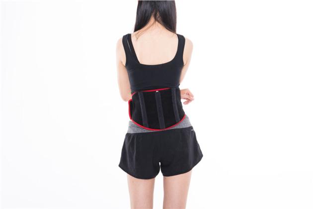 Heating Pads For Waist Pain With