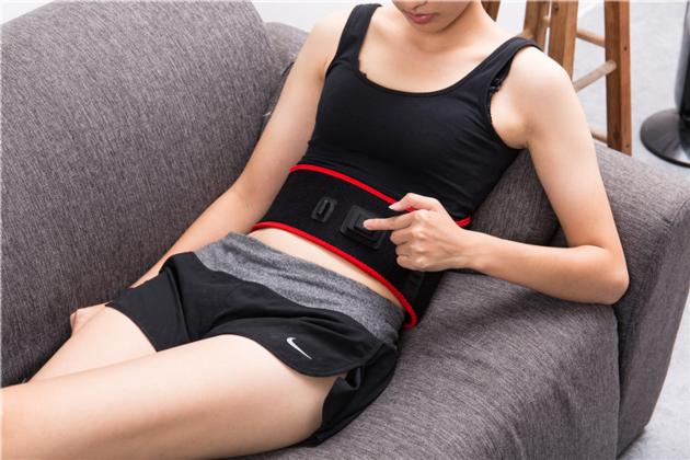 Heating Pads For Waist Pain With
