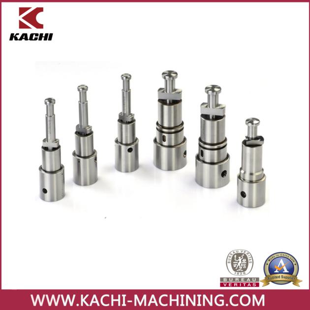 Customized High Precision Energy Industry Kachi