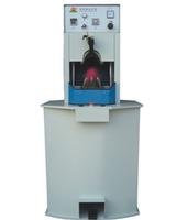 Vamp Moulding Machine