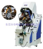 Hydraulic Toe Lasting Machine