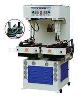 Shoe Machine/Walled Sole Attaching Machine