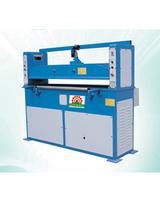 Shoes Machine-Cutting Machine