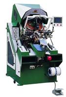 toe lasting machine