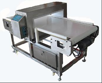 JH-14 Auto Conveying Metal Detector