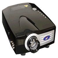 Video projector