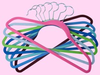 huggable hanger