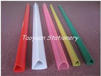PVC slider binder 