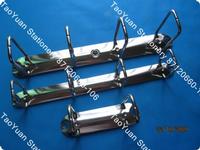 4ring clip /binding ring in Q/D/O shape