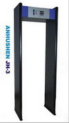 JH-3 Walk Through Metal Detector