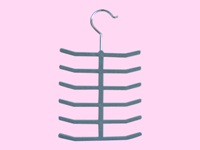 Tie Hanger