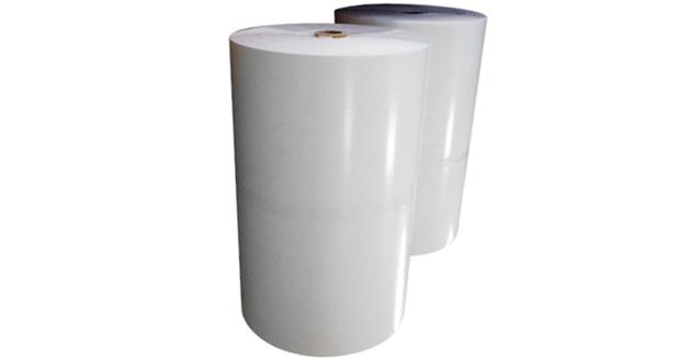 DOUBLE SIDED TAPE JUMBO ROLL