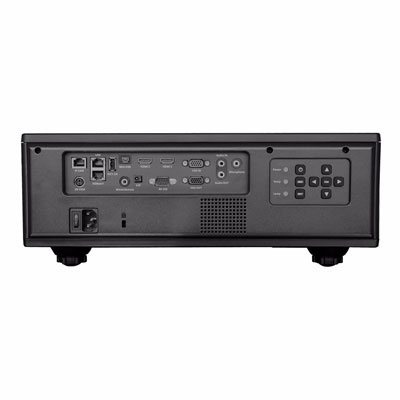 Laser Projector DU6100