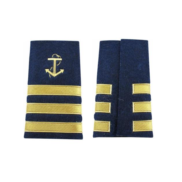 Epaulettes