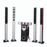 DR-8808 Home Theater System