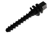 Square-head screw