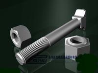 T bolt, Clip bolt