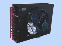 Air-cooled heat exchanger