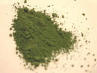 Chromium oxide, green