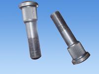 High tensile bolt