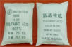 Sulfamic acid