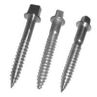 timber screw, coach screw