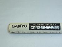 Sanyo  CR12600SE