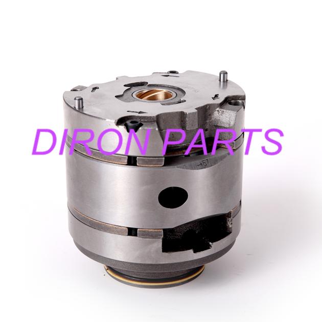 6E2387 Vane Pump Cartridge for CAT Replacement Parts