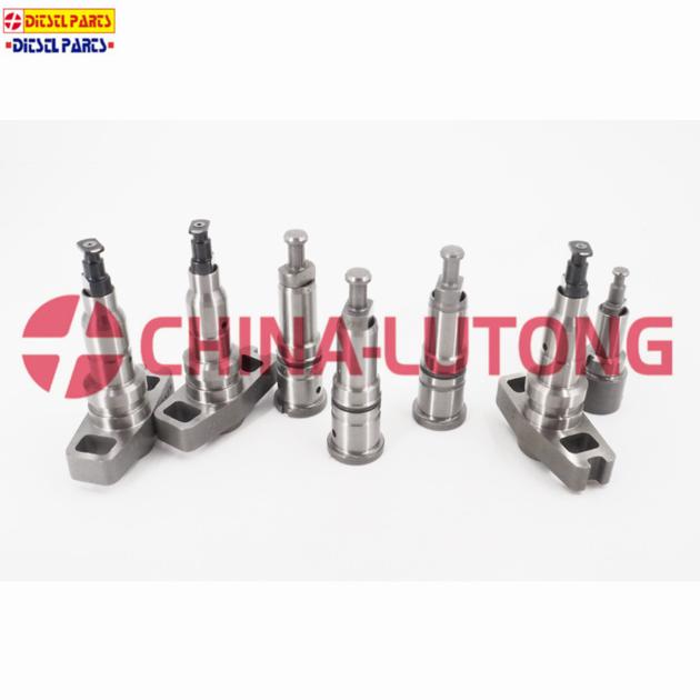 Buy CUMMINS BARREL Amp PLUNGER 1