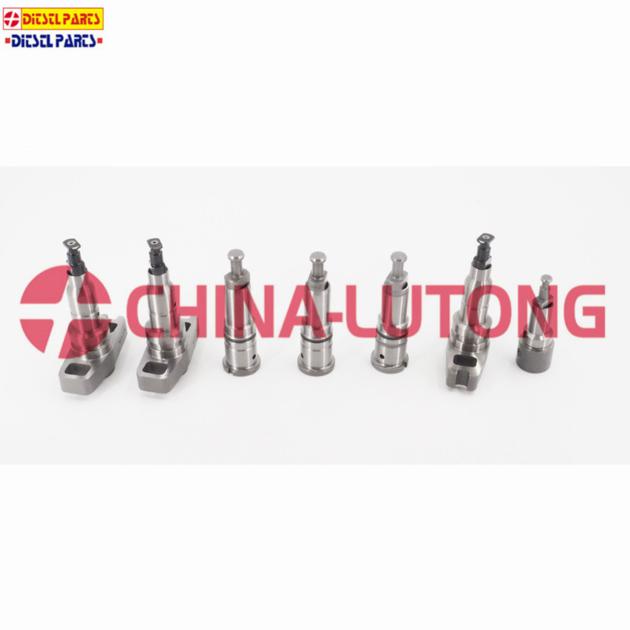 Bosch Mw Pump Elements 1 418