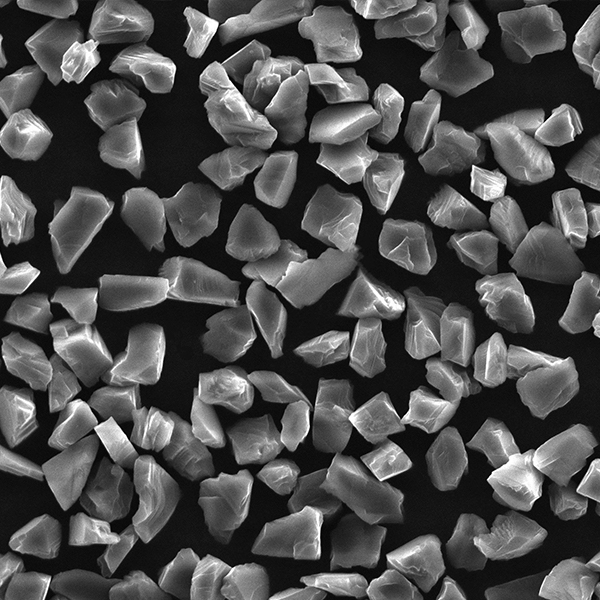 Sharpened Series Micron Diamond Powder