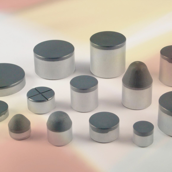 Micron Diamond Powder for PCD Synthesis