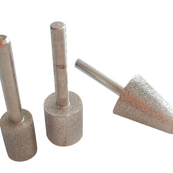 Micron Diamond Powder For PCD Synthesis