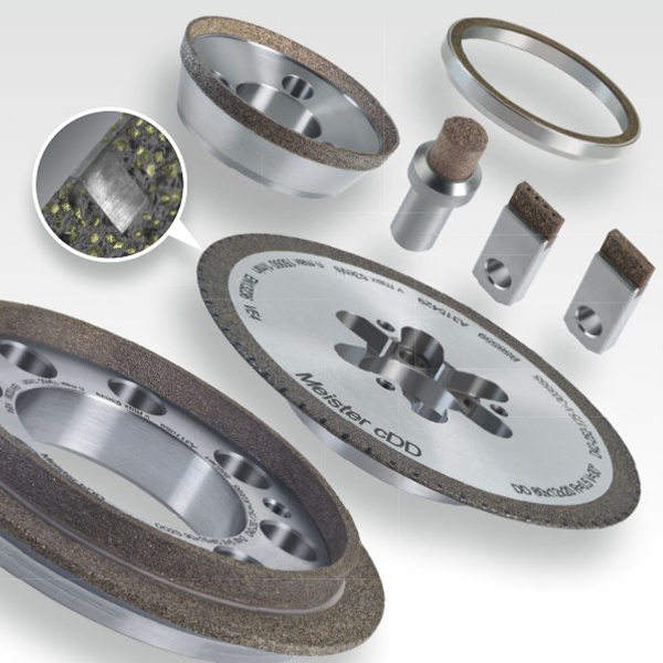 High Purity Micron Diamond Powder