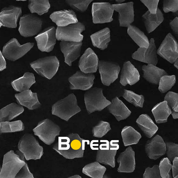 High Purity Micron Diamond Powder