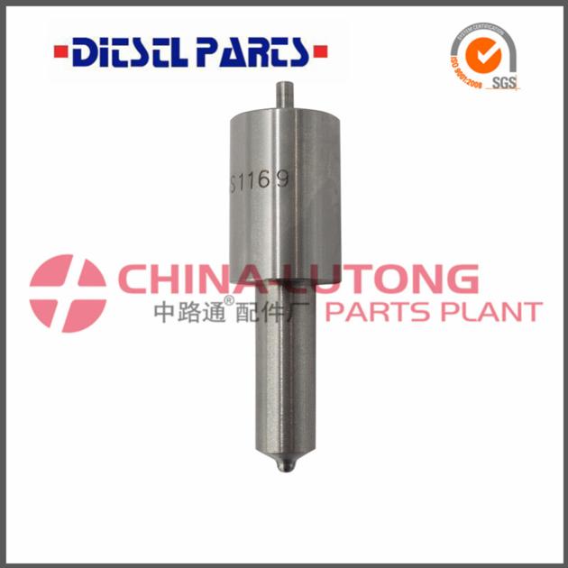 6 hole nozzle DLLA148P2222 Apply for WEICHAI WP12 EURO IV