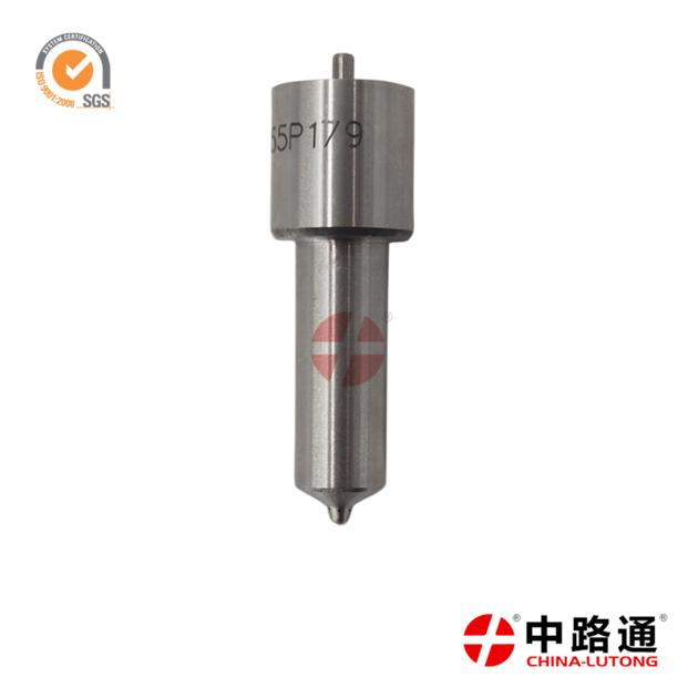 nozzles china 0 433 171 158  DLLA155P179 Pump Repair Kits