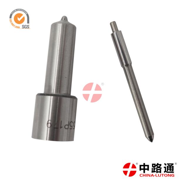 Nozzles China 0 433 171 158