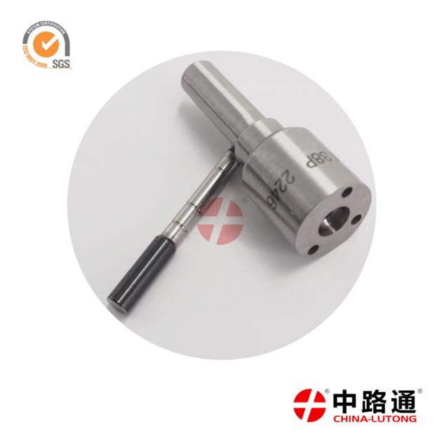 Nozzle Volvo 0 433 172 246