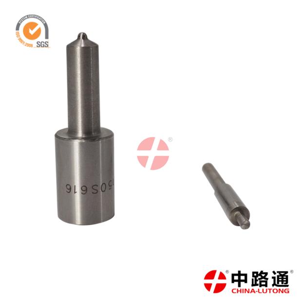 Industrial Injection Nozzle 0 433 271