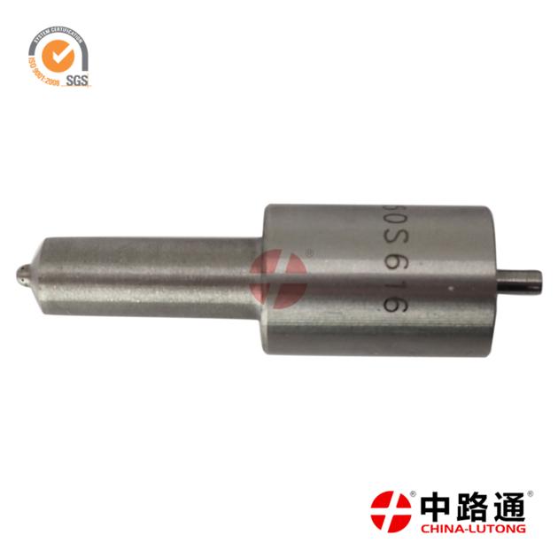 industrial injection nozzle 0 433 271 299 DLLA150S616 cav diesel injector pump parts