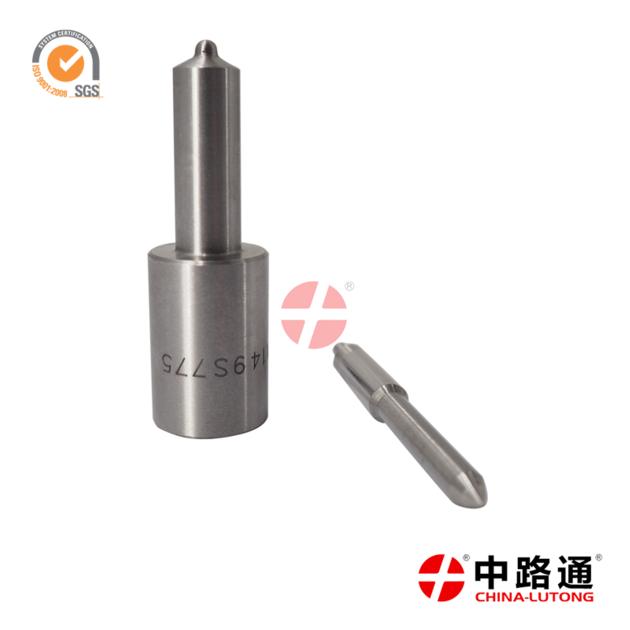 on sale nozzle manufacturers DLLA149S775/0 433 271 377 Common Rail Nozzle peugeot fuel nozzle