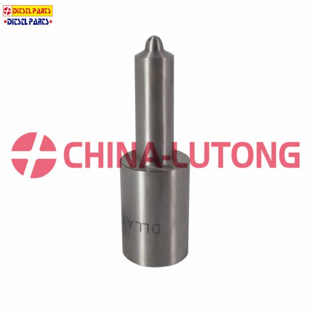 automatic fuel nozzle repair DLLA143P2365 for QinglingNO AMP 4JB1T