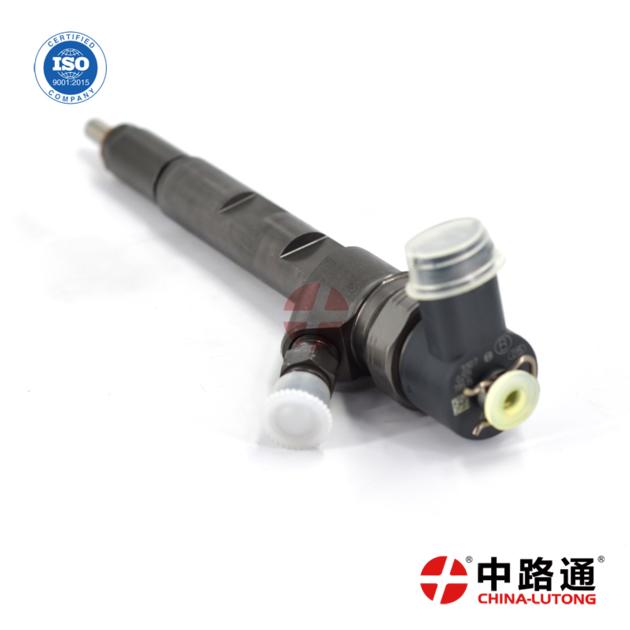 Mercedes Injectors 0 445 110 059